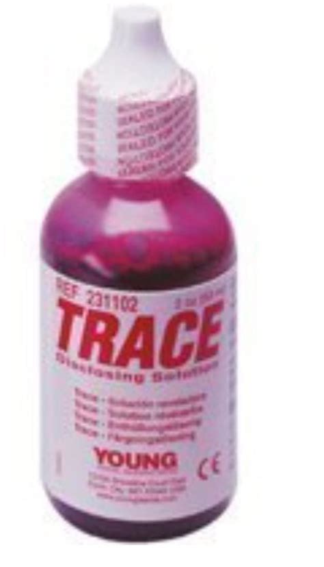 Trace Disclosing Solution 2 Oz : Amazon.in: Industrial & Scientific