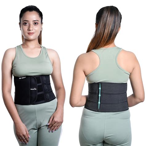 Wonder Care Abdominal Belt after delivery Large | Kamar belt for women ...