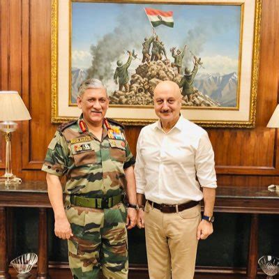 India pays tributes to Gen Bipin Rawat as nostalgic posts pour in on ...