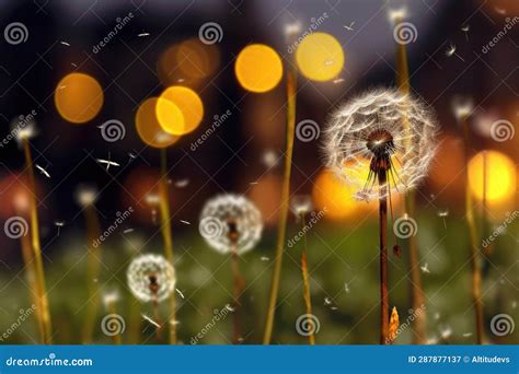 Seed Dispersal Robot Working Amidst A Dense Canopy Of Towering Trees , Dispersal, Future, Growth ...