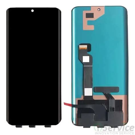 Honor Magic 5 Ultimate LCD Display Combo Folder Replacement