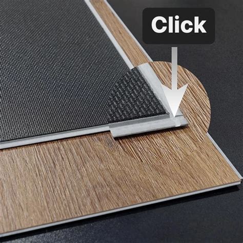 Vietnam Factory 3mm 4mm 5mm 6mm Wood Texture Waterproof Tile Lvp Pvc ...