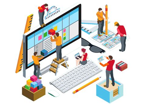 Website Designing Company in Lucknow | Website Development Company