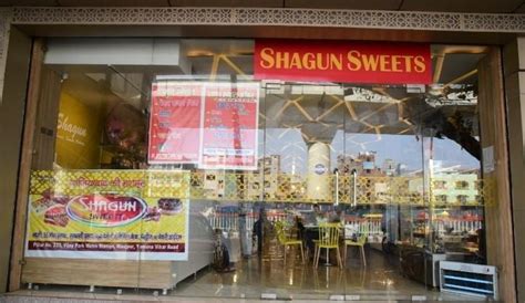 Shagun Sweets, Maujpur | WhatsHot Delhi Ncr