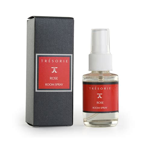 Rose Room Spray – Tresorieonline