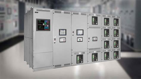 What is Switchgear? | Schneider Electric UK