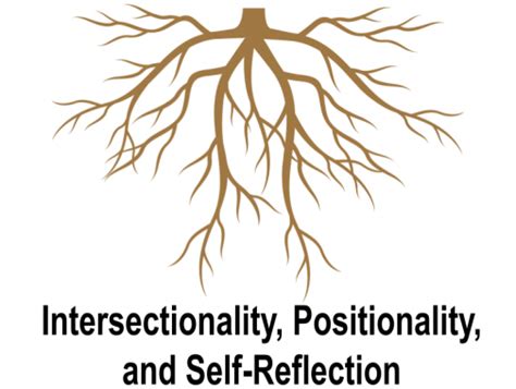What Is Positionality in Intersectionality 的图像结果