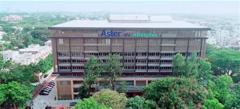 Virtual Tour | Aster