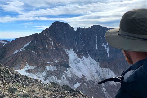 How to Climb Granite Peak – Montana’s Highpoint - Scott Sery