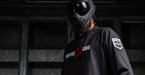 The DeadBox | HK Army Paintball