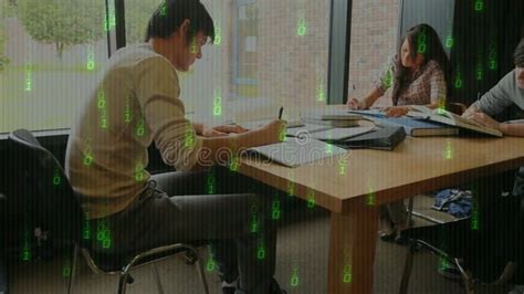 Image result for Writing Notes in Binary Code