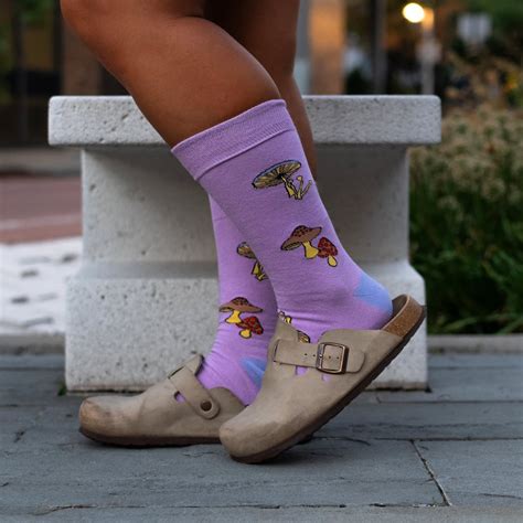 The History of Socks: A Journey Through Time and Fashion — Sockfly