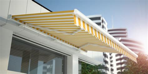 Canopies & Awnings Defined: What's the Difference and Which is Right ...
