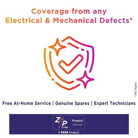 Buy ZipCare Protect Advanced for Laptops (Rs. 50000 - Rs. 60000) - 1 ...