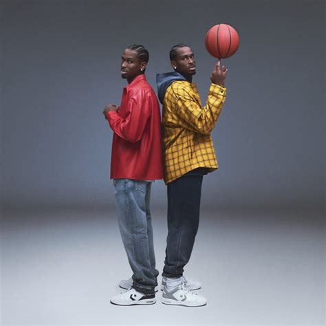 Shai Gilgeous-Alexander Converse Signature Shoe 2025