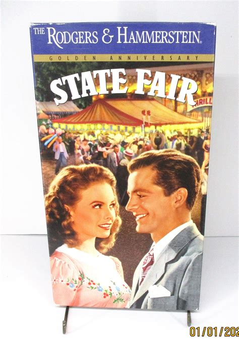 State Fair Movie