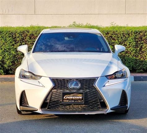 Used 2018 LEXUS IS 200T, 4DR SEDAN, 2L 4CYL PETROL, AUTOMATIC, ALL WHEEL DRIVE IN EXCELLENT ...