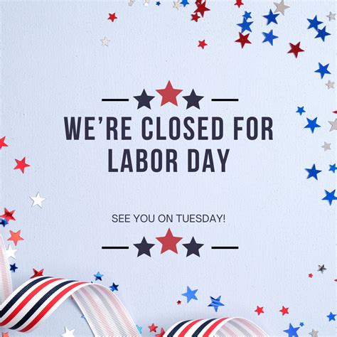 Library Closed For Labor Day Weekend – University Libraries - Montclair ...