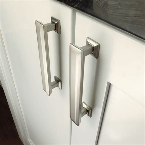 Review Of Modern Kitchen Cabinet Finger Pulls References