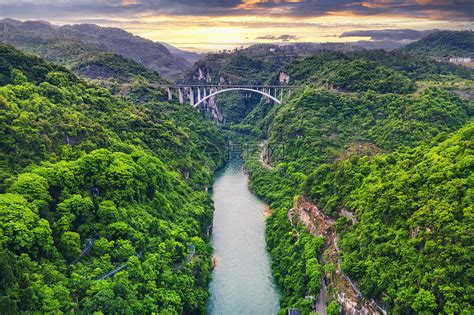 旅行宜昌：三峡大坝坝址-中堡岛|坝址|三峡大坝|三峡工程_新浪新闻