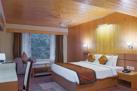 TREENZ HOTELS (Gangtok, Sikkim) - Hotel Reviews, Photos, Rate ...