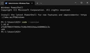 Image result for Code vs Code Path Issue Windows
