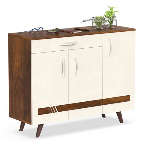 Kaspen Shoe Rack — Bluewud