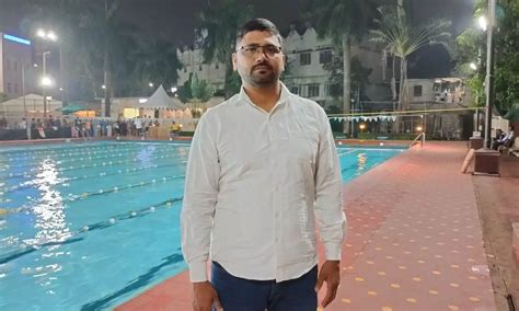 How a grassroots initiative is keeping swimming afloat in Bengal