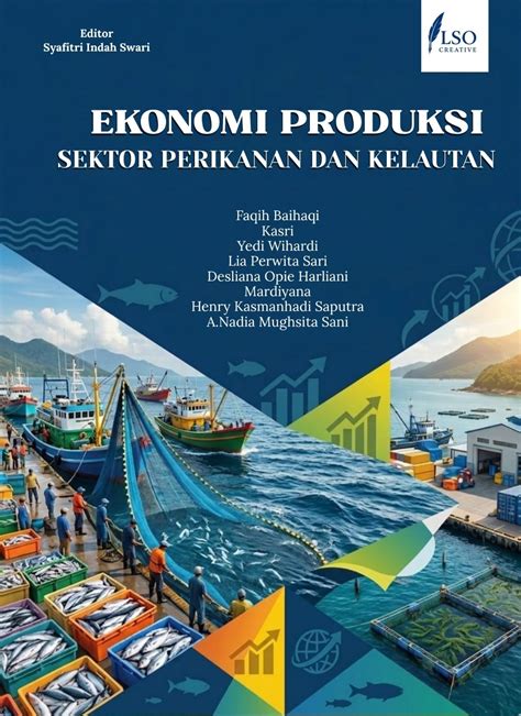 Ekonomi Produksi Sektor Perikanan Dan Kelautan