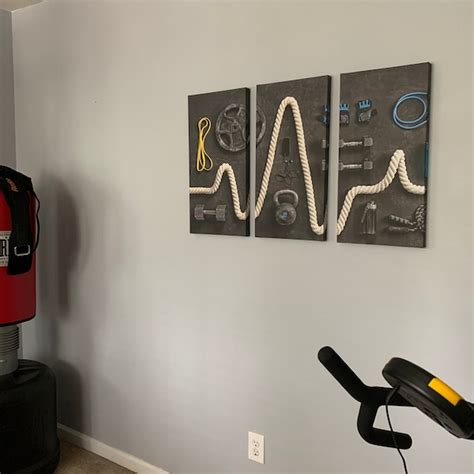 Exercise Art 的图像结果