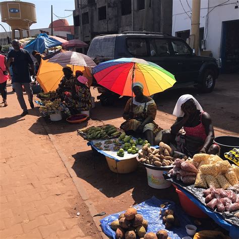 BISSAU MAIN MARKET - All You Need to Know BEFORE You Go 2026 (with ...