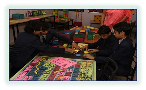 Lexicon Gallery | CBSE Schools in Pune with Fees Structure