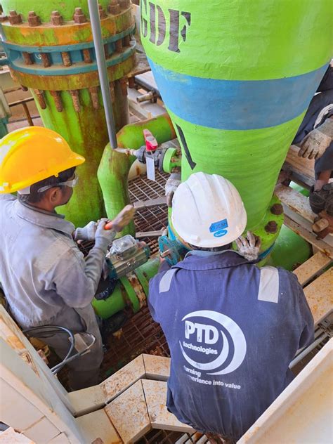 POWER & WATER PLANT MAINTENANCE SERVICE IN BAHRAIN | Photo Gallery