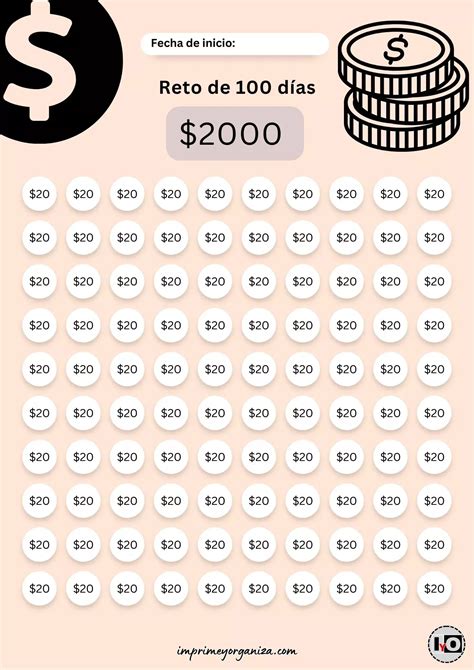 Planificadores para Economía Familiar - Imprime y Organiza en 2025 ...