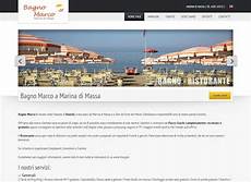 marina di massa web bagno marco sito web per bagni marina di massa web bagno marco sito web per bagni