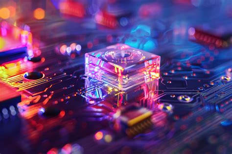 Micro LED Chips Process 的图像结果