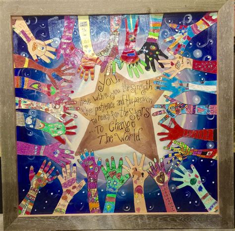 Original Art Projects