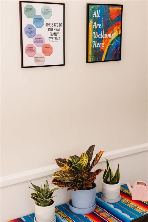 Internal Family Systems (IFS) Trauma Therapy Baltimore MD — Shine the ...