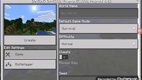 Image result for Minecraft Tutorial Part 1