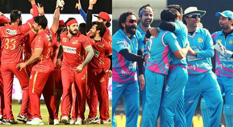 CCL live streaming: Where to watch Telugu Warriors vs Bhojpuri Dabbangs