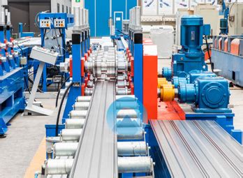 SKANDA VIM - Fabrication Products