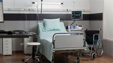 Vashi Municipal Hospital Among Top Three In Maharashtra For Online ...