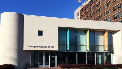 Dubuque Museum of Art — Grant Wood’s artwork, “The Appraisal” and your...