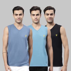 Men Tank T Shirts - Buy Men Tank T Shirts online at Best Prices in ...