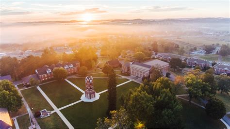 Loch & Key Productions — Lincoln Memorial University | Brand Video ...