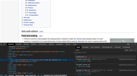 Python Scrape Wikipedia Table 的图像结果