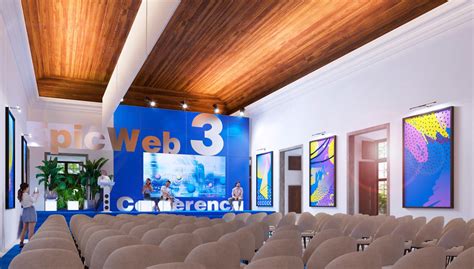Conference Stage Design 的图像结果