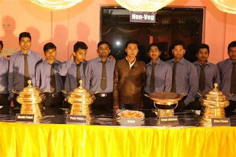 Modern Caterer - Caterer - Barasat - Weddingwire.in