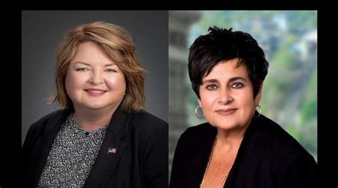 Harris, Littlejohn face off in Clark County Treasurer race