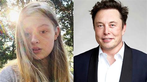 Justine Wilson Elon Musk And Justine Musk: First Marriage And Family